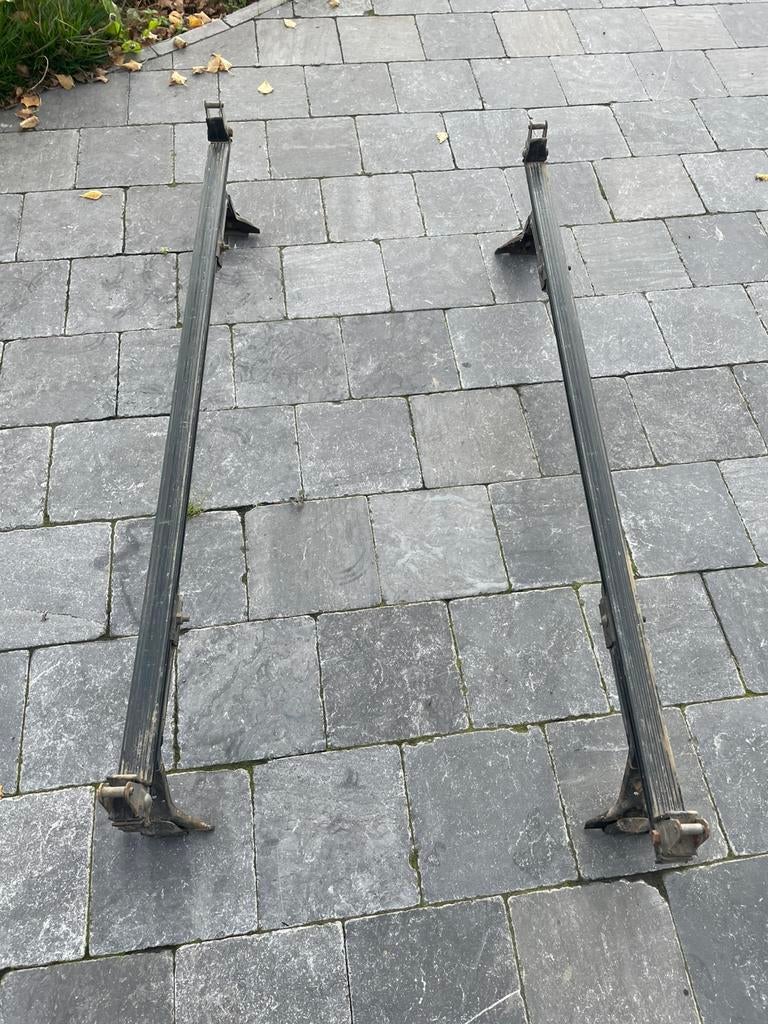 Dakdrager volkwagen kever, Ophalen, Gebruikt