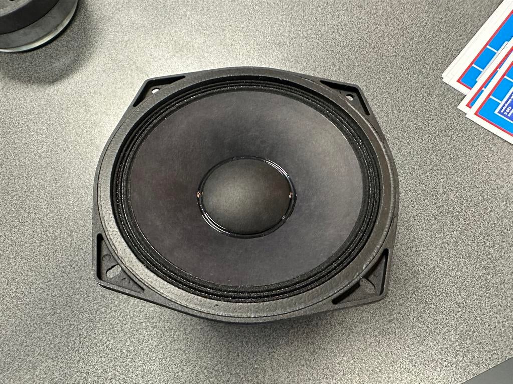 Mackie Mid speaker, Audio, Tv en Foto, Luidsprekerboxen, Ophalen of Verzenden, Zo goed als nieuw