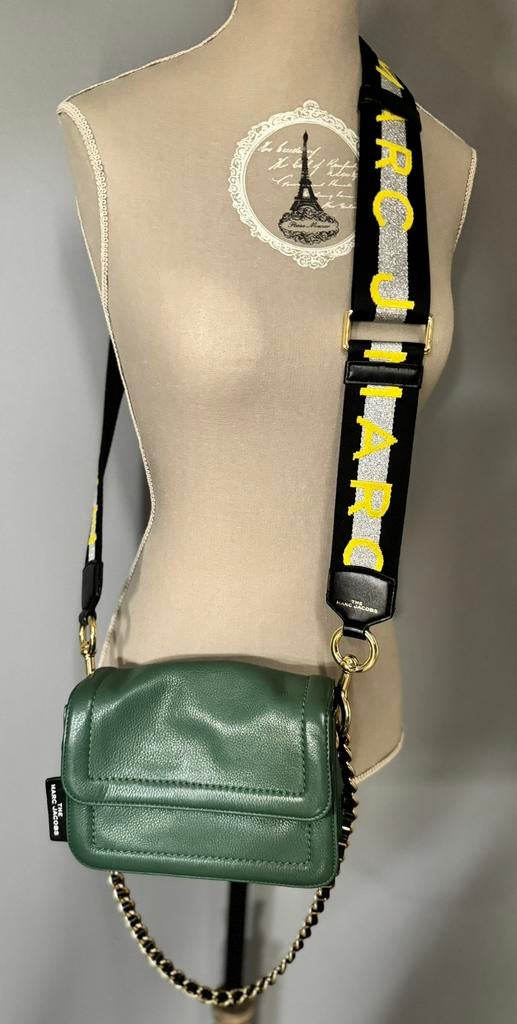 Tas van Marc Jacobs, Ophalen of Verzenden, Zo goed als nieuw