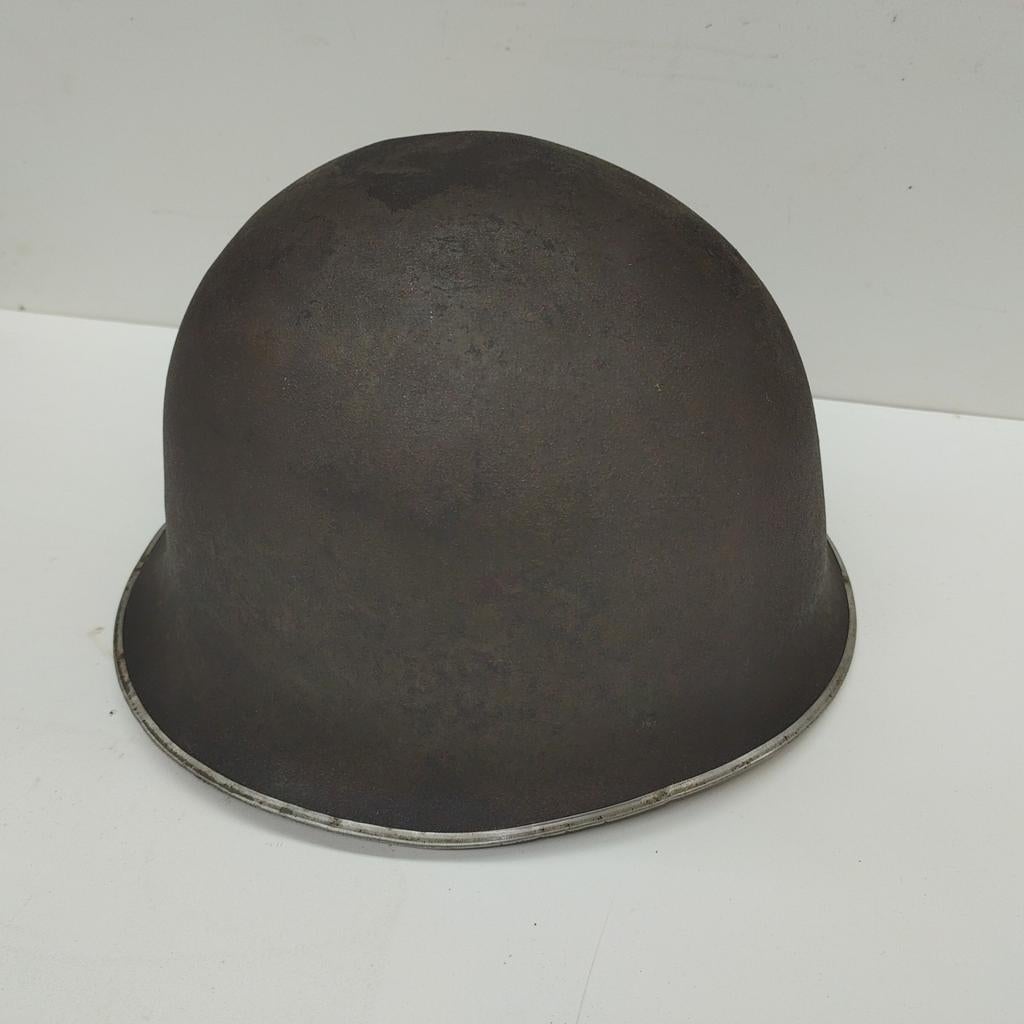 Militaire helm, Ophalen of Verzenden
