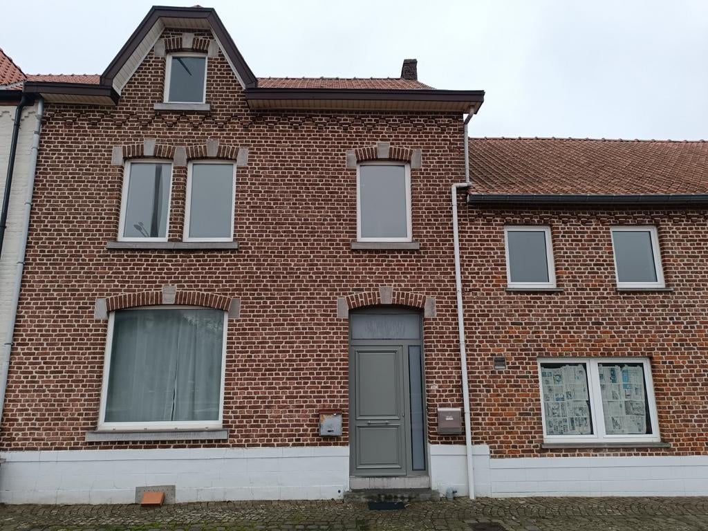 Appartement te huur in Sint -Truiden, 50 m² ou plus, Province de Limbourg