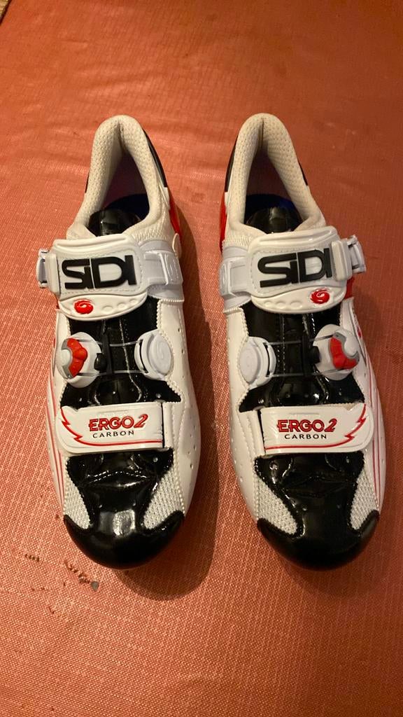 Race schoenen merk SDI maat 44, Enlèvement, Comme neuf, Chaussures