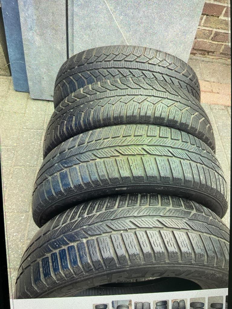 2 Pneus Michelin 275/35/19et 2 pneus Continental 245/40/19, Autos : Pièces & Accessoires, Pneus & Jantes, Pneu(s), Pneus hiver