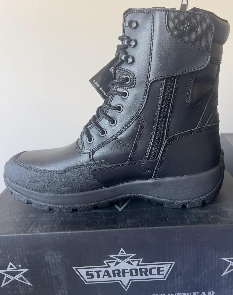 BOTTINES GROUNDSPEED PERFORMANCE taille Eur 45, Enlèvement, Neuf, Chaussures