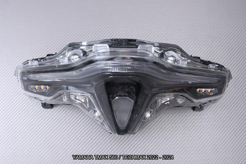 Achterlicht / knipperlichten YAMAHA TMAX 560 2022 - 2024, Ophalen of Verzenden, Nieuw