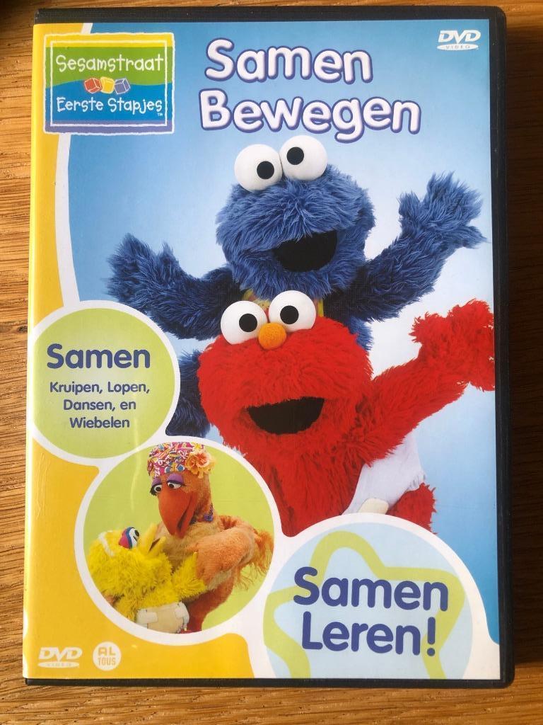 DVD kinderen €2,00/stuk, Cd's en Dvd's, Dvd's | Kinderen en Jeugd, Gebruikt, Educatief, Alle leeftijden, Ophalen of Verzenden