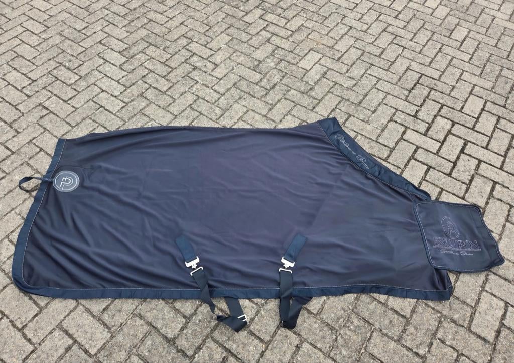 Eskadron platinum softshell zweetdeken, Enlèvement ou Envoi, Couverture