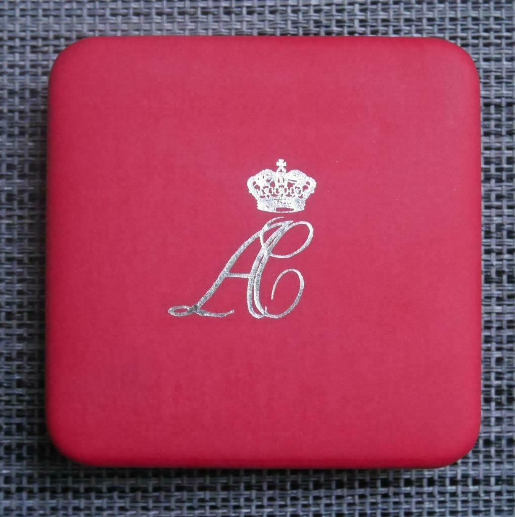 2 euros Monaco 2011 Version BU,  Mariage en Cof, Enlèvement ou Envoi, Monaco, 2 euros, Série