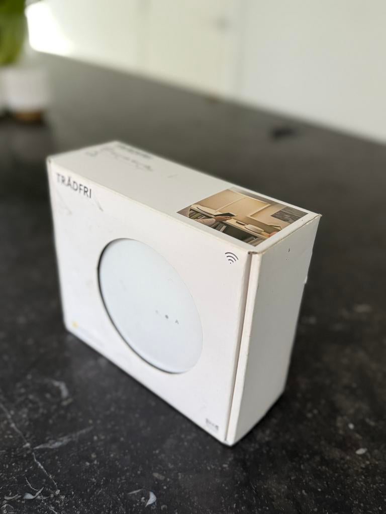 Ikea tradfri, Enlèvement ou Envoi, Comme neuf