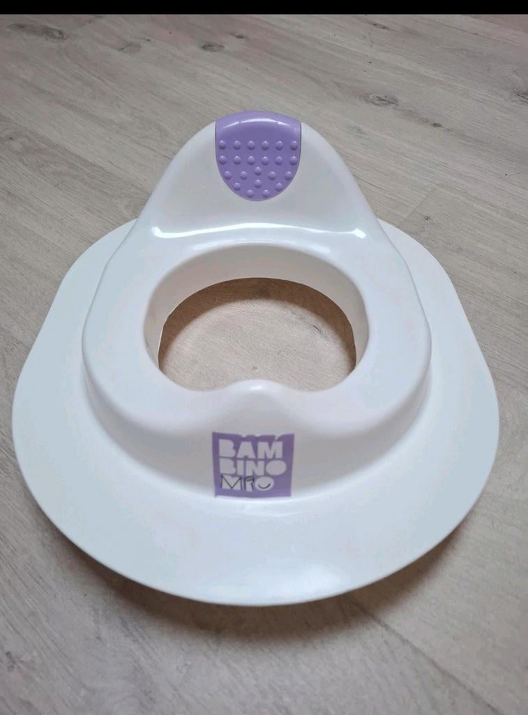 Wc brilverkleiner Bambino Mio, Kinderen en Baby's, Ophalen of Verzenden
