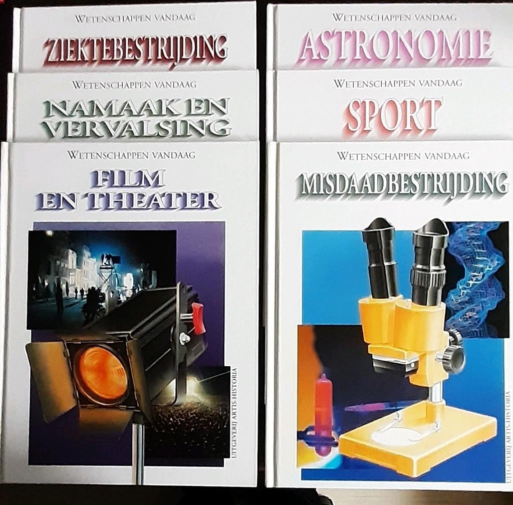 Artis Historia boeken, Boeken, Prentenboeken en Plaatjesalbums, Ophalen, Zo goed als nieuw