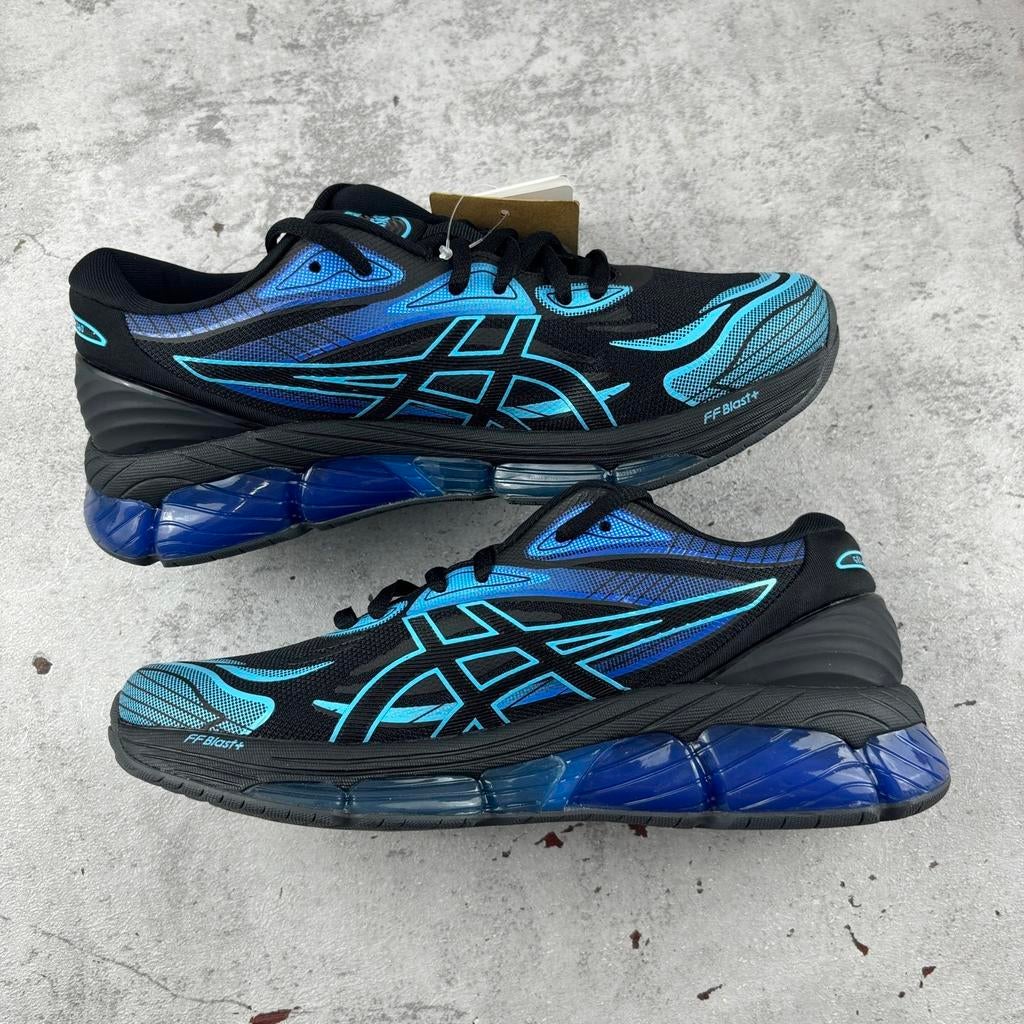 15 Chaussure ASICS  lire description, Sports & Fitness, Course, Jogging & Athlétisme, Enlèvement, Utilisé, Chaussures de course à pied