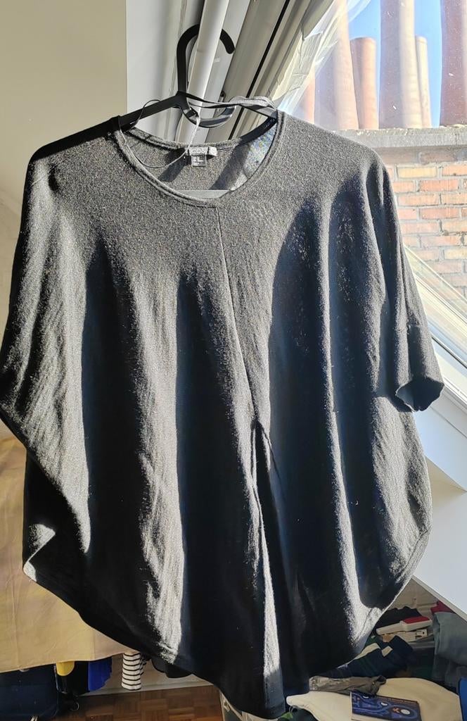 pull élégant 100% laine COS, COS, Comme neuf, Enlèvement, Taille 34 (XS) ou plus petite