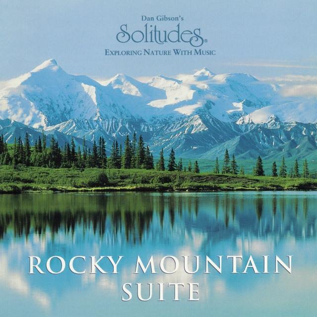 À vendre > Suite CD DAN Gibson-Rocky Mountain - Solitude, CD & DVD, CD | Pop, Neuf, dans son emballage, Envoi