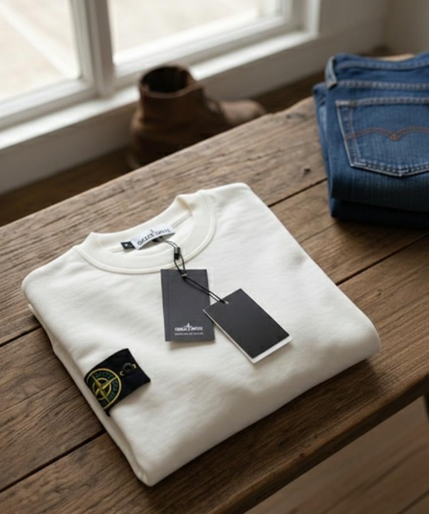 Stone Island – taille M – neuf, Enlèvement ou Envoi
