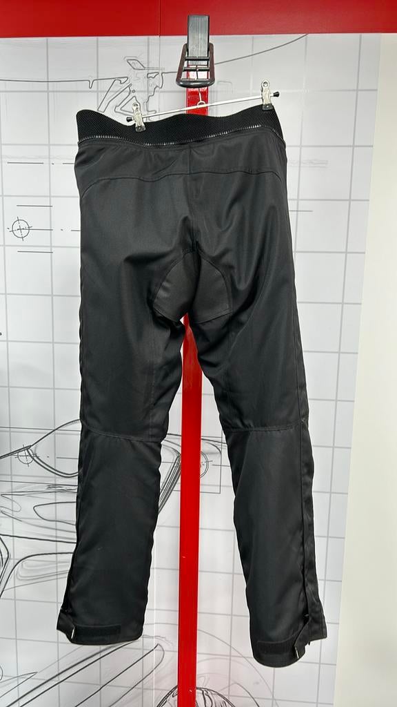 Pantalon textile Buse Lago EVO homme XL - doublure amovible, Motos, Buse, Buese, Enlèvement ou Envoi, Pantalon | textile