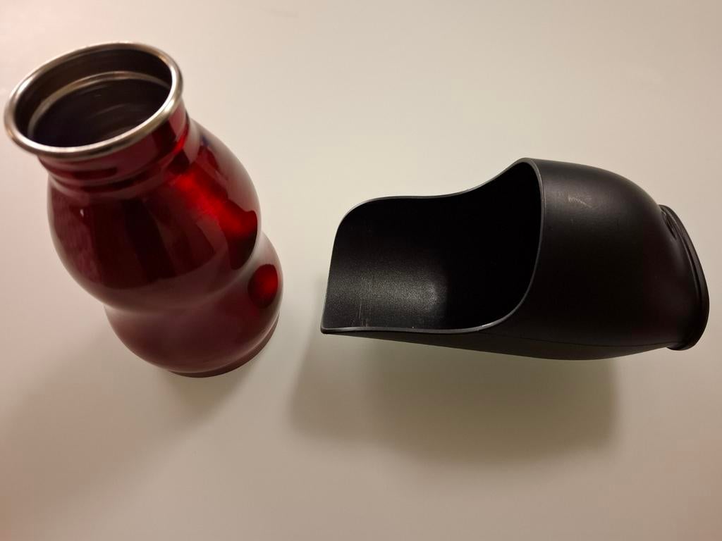 Drinkfles voor hond, Dieren en Toebehoren, Ophalen