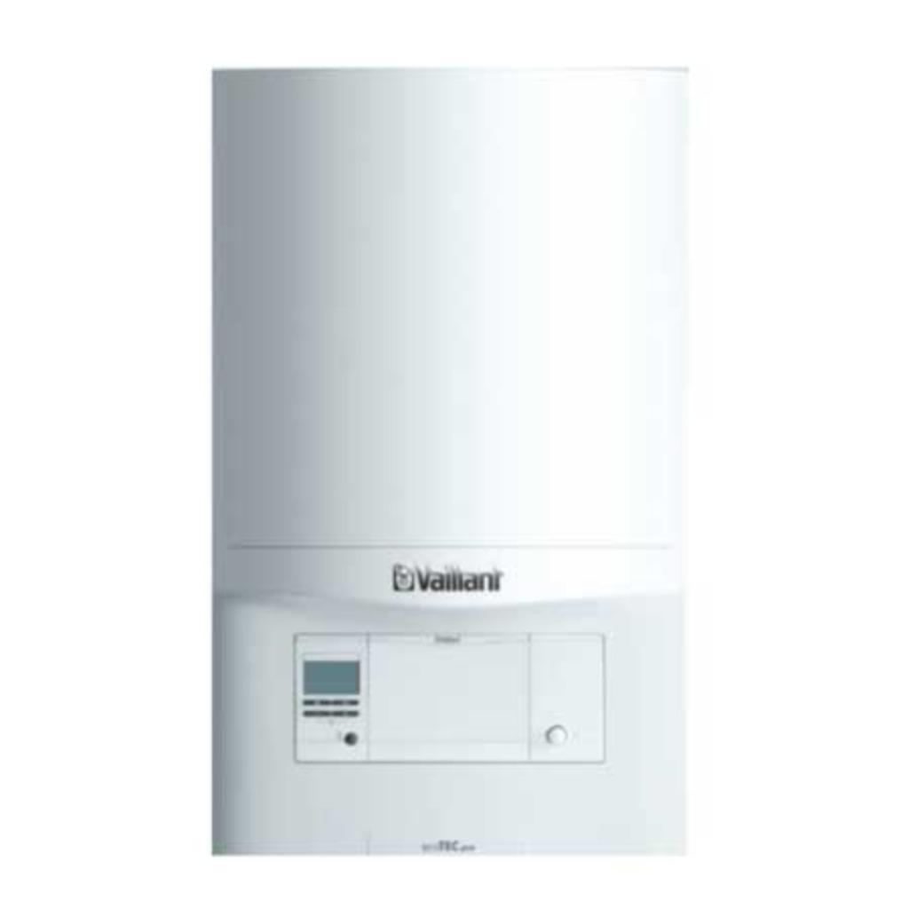 Vaillant ecoTEC Pro VCW 286/5-3 combi condens (PROPAAN), Doe-het-zelf en Bouw, Verwarming en Radiatoren, Ophalen of Verzenden