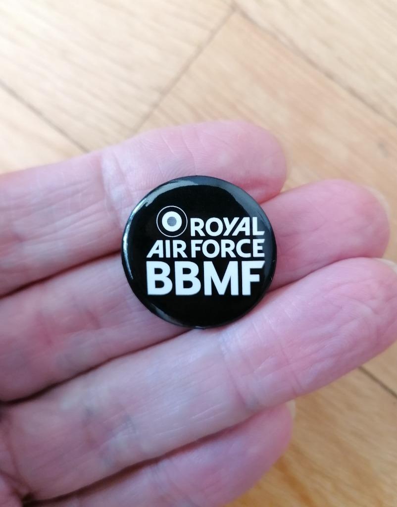 Battle of Britain Memorial Flight badge UK, Enlèvement ou Envoi