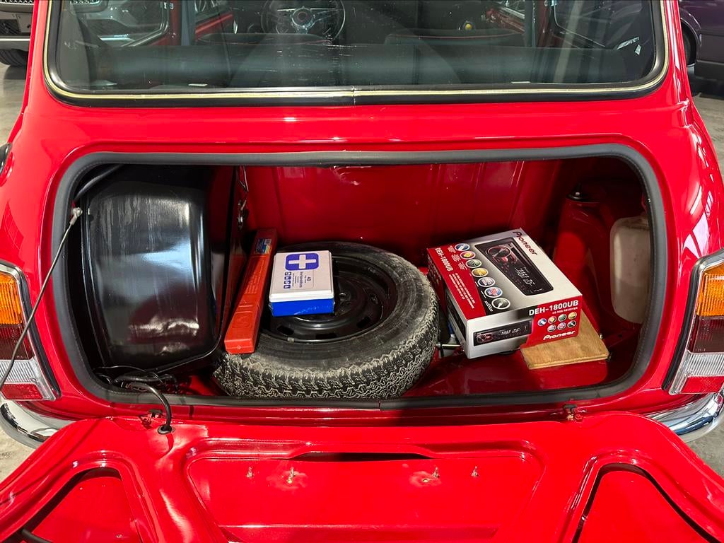 Mini nieuwe staat !!!, foto 4
