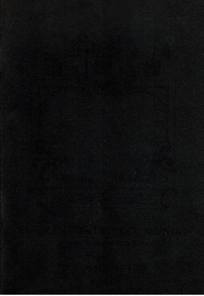 Calderon de la Barca Version de Jose Maldonado, Boeken, Ophalen of Verzenden, Gelezen