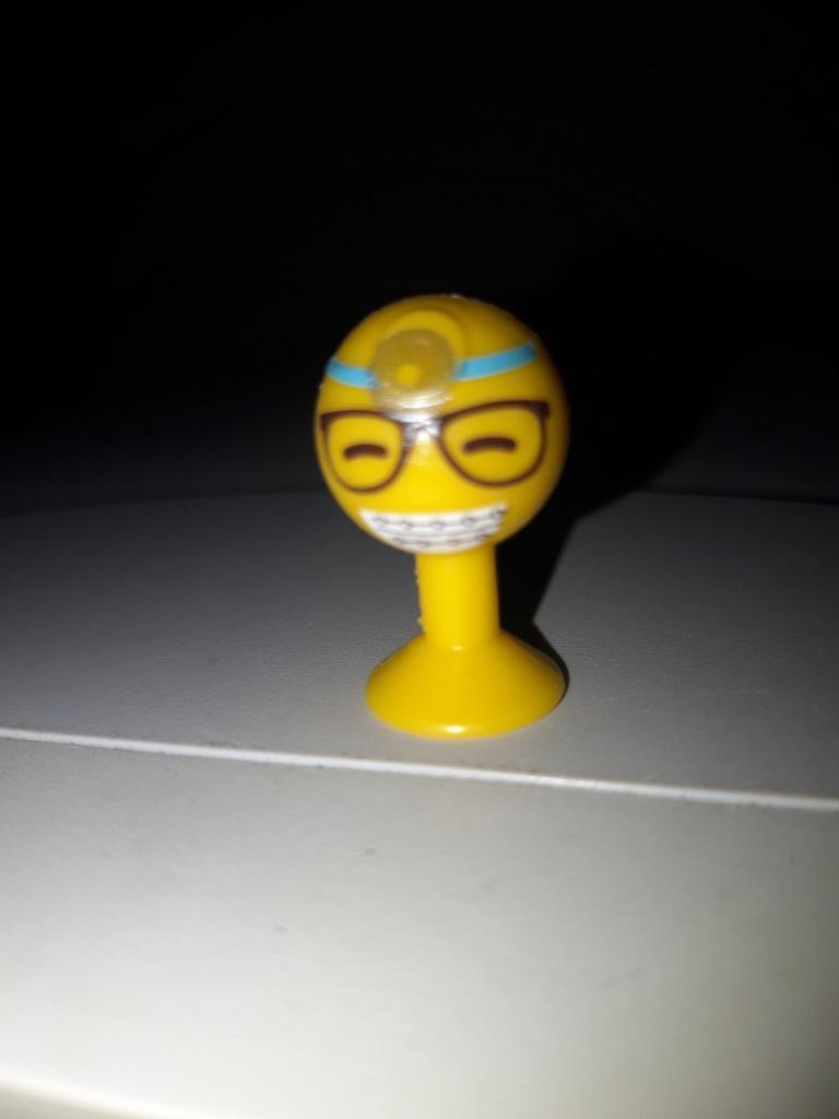 Emoji Aldi 2024 Leon Denton, Aldi, Enlèvement ou Envoi