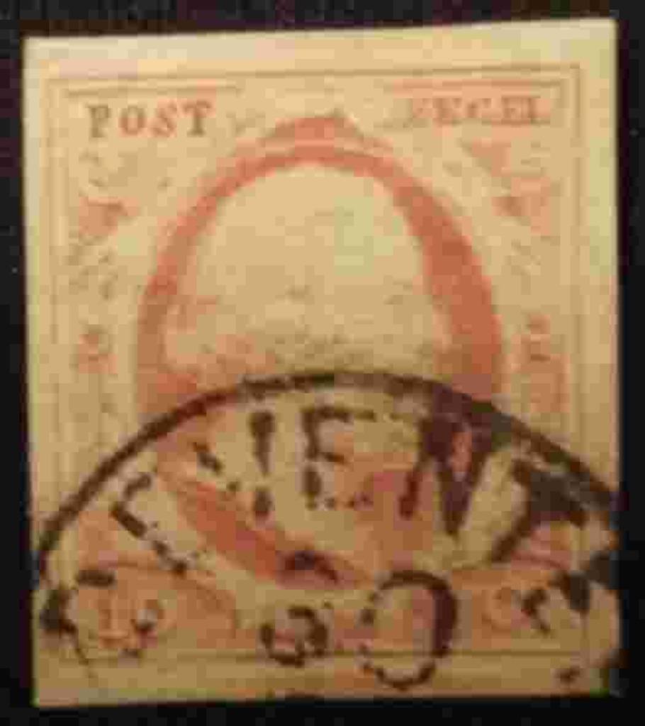 NEDERLAND - nr. 2i plaat V Deventer C, Verzenden, T/m 1940, Gestempeld