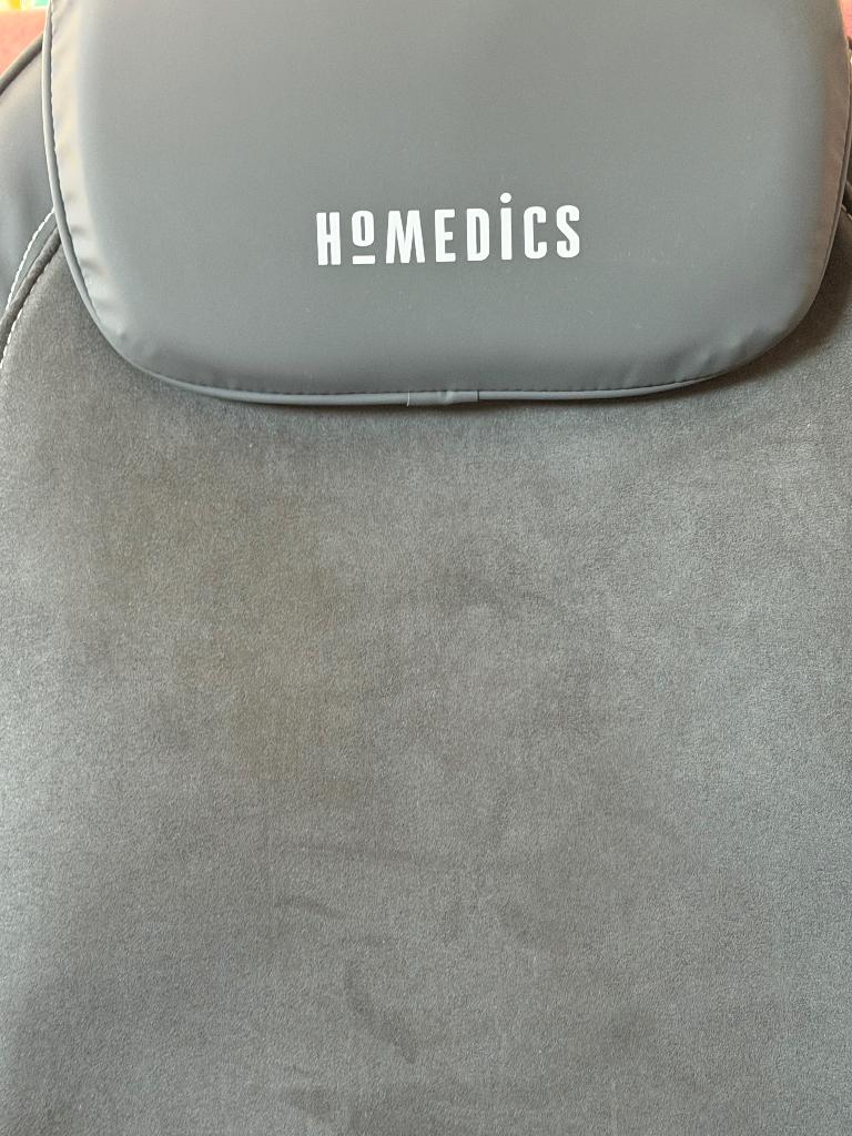 Siège massage, Enlèvement, Neuf, Chaise de massage ou Coussin