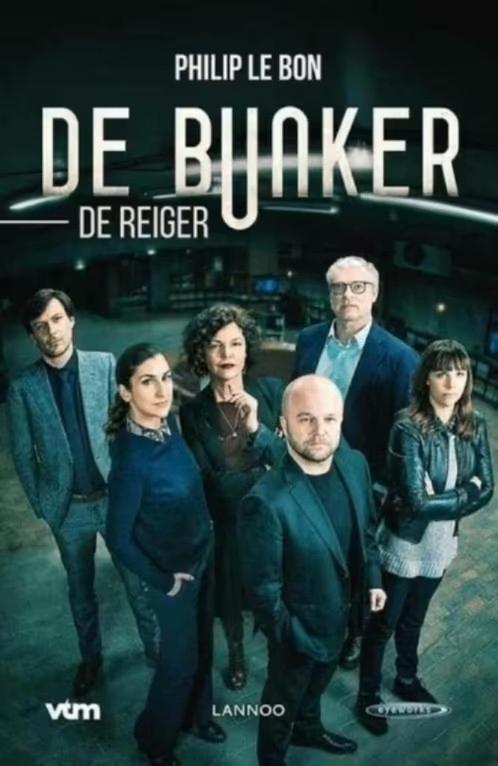 Philip Le Bon / keuze uit 3 boeken, Ophalen of Verzenden, Zo goed als nieuw