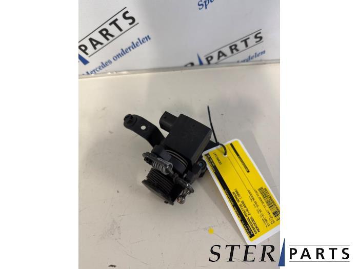 Capteur de position pédale d'accélérateur d'un Mercedes E, Autos : Pièces & Accessoires, 3 mois de garantie, Utilisé, -, -