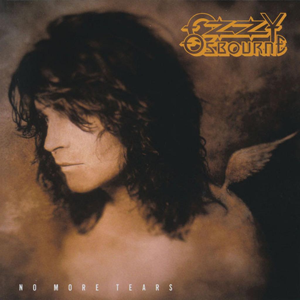 CD NEW: OZZY OSBOURNE - No More Tears (1991) (2002 bonus), Ophalen of Verzenden, Nieuw in verpakking