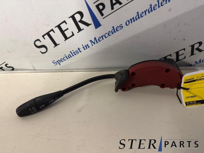 Cruise Control van een Mercedes S-Klasse, Ophalen of Verzenden, 3 maanden garantie, Gebruikt, Mercedes-Benz