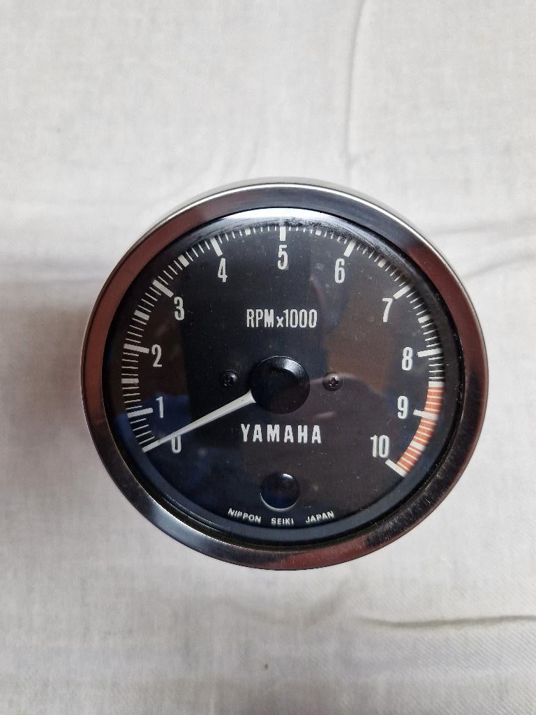 Yamaha RD250/350 en R5 onderdelen, Motoren, Ophalen of Verzenden