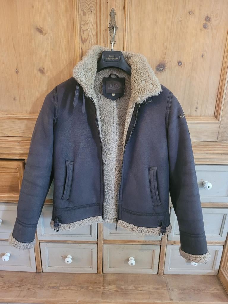 Blouson aviateur pour garçon, Enlèvement ou Envoi, Garçon