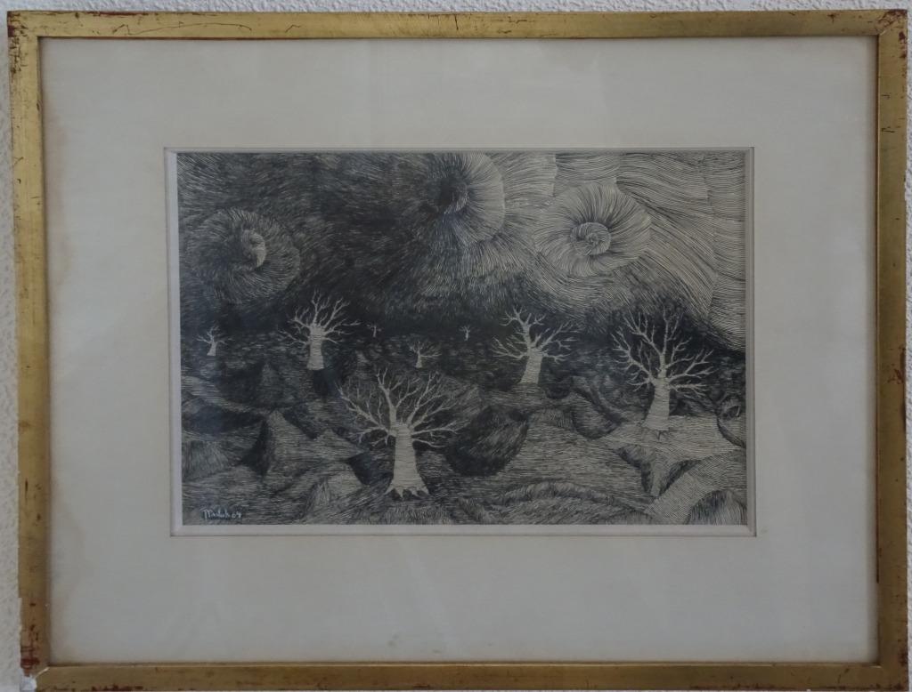 TABLEAU, Ophalen