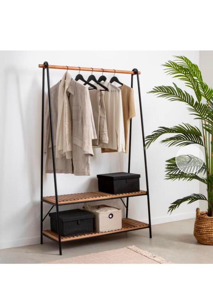 Portant vêtements neuf, Ophalen, Nieuw