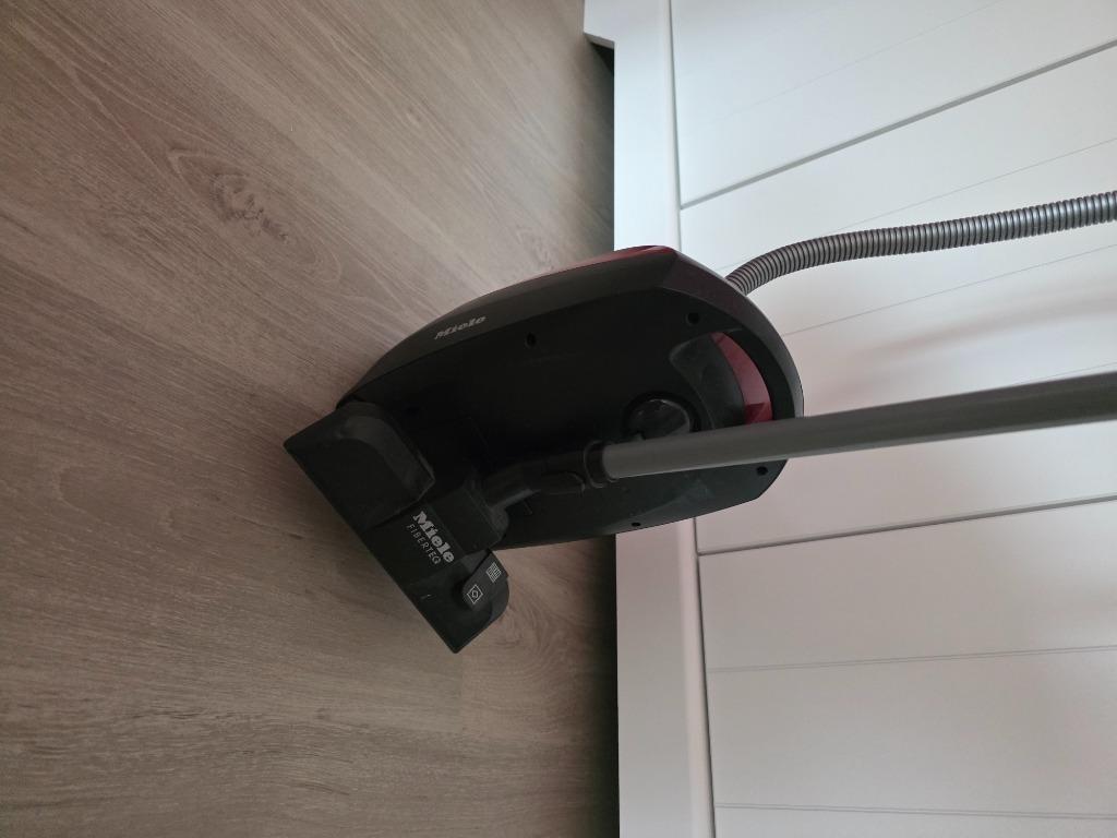 Stofzuiger speelgoed, Kinderen en Baby's, Ophalen, Gebruikt