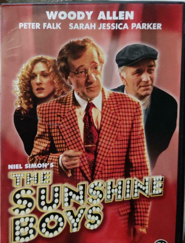 The Sunshine Boys, Enlèvement ou Envoi, Comme neuf
