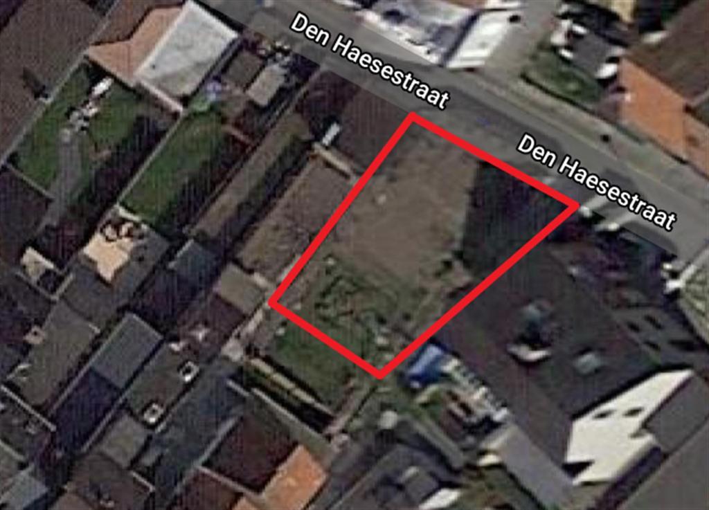 Bouwgrond Half open bebouwing te koop, Immo, Liedekerke, Verkoop zonder makelaar, 200 tot 500 m²