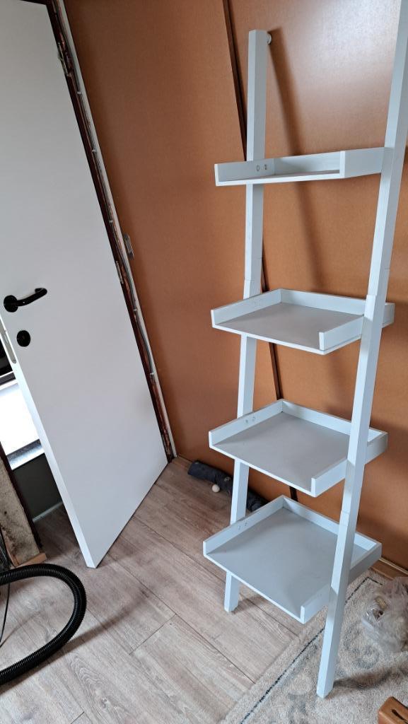 PRESENTOIR BOIS, Enlèvement, Utilisé, Bois