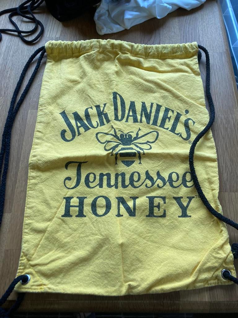 Jack Daniëls (zwem ) tassen !, Ophalen of Verzenden, Nieuw, Overige typen