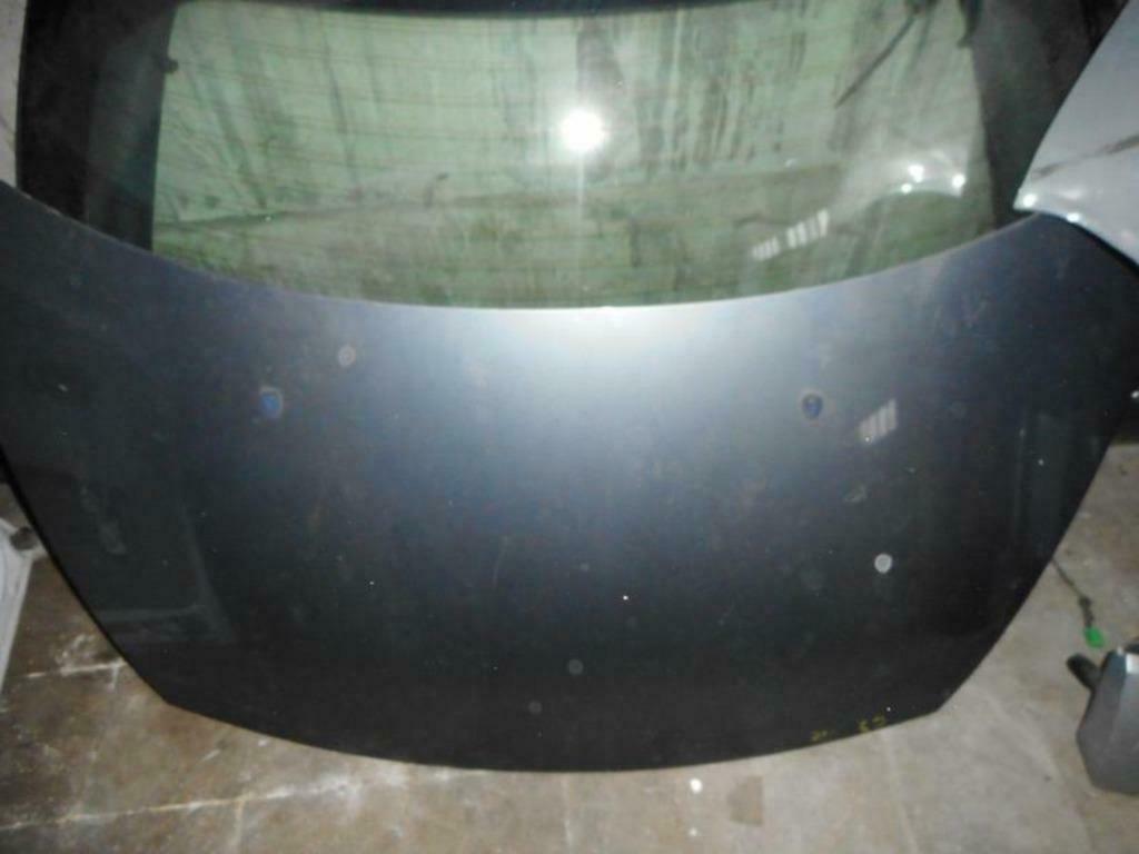 Capot citroen C3 I phase 2, Ophalen, Gebruikt, Citroën, Voor