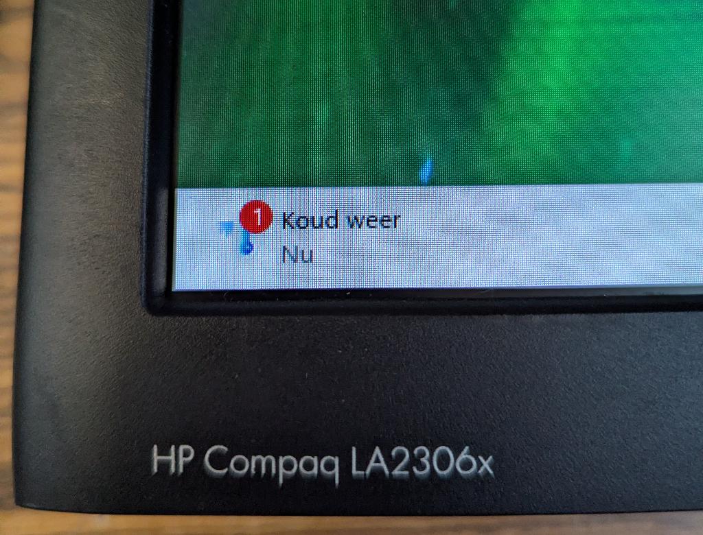 HP Compaq LA2306x - HD (10 stuks), Hp, HP Compaq, Mail@pv-consulting.com, TN