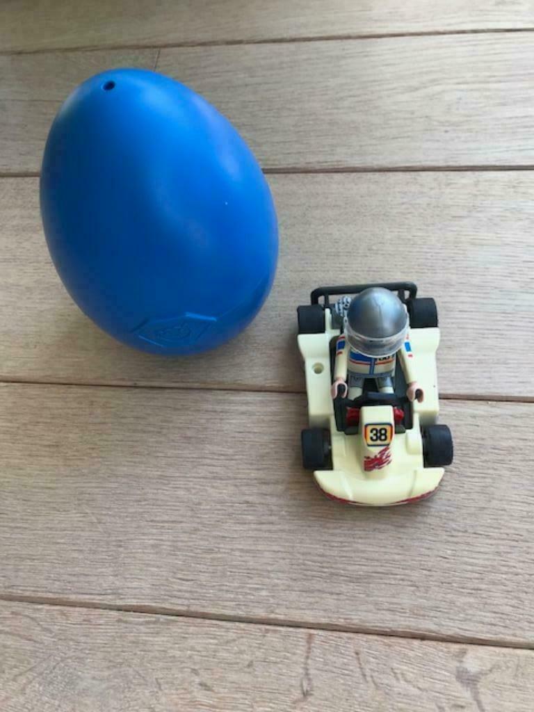 playmobil ei: met figuurtjes, meerdere stuks, Ophalen of Verzenden, Zo goed als nieuw