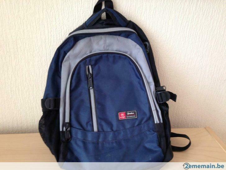 Sac à Dos, Enlèvement ou Envoi, Sac à dos