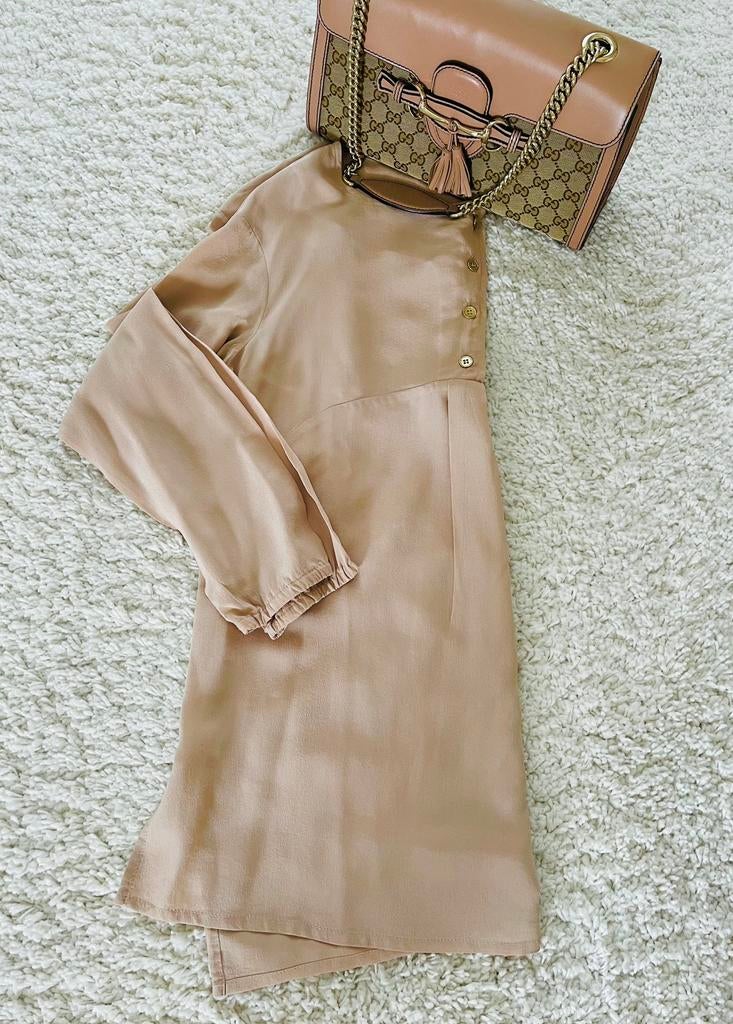 Blouse 100 % soie, Neuf, Taille 38/40 (M), Enlèvement ou Envoi, Rose