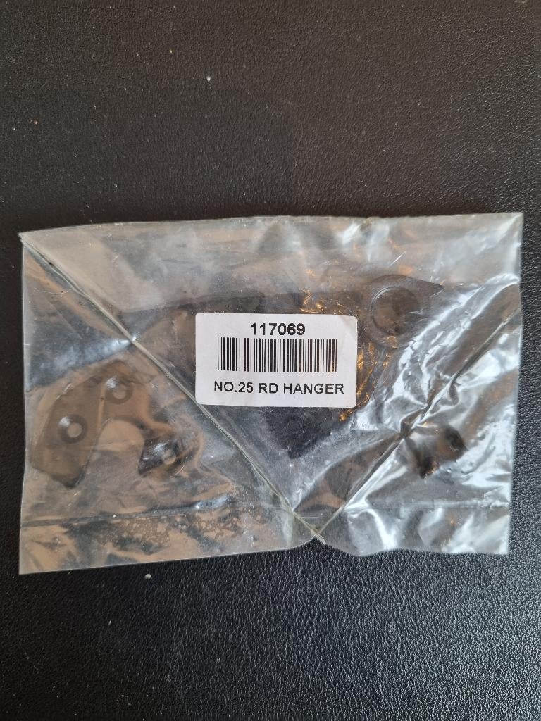 Canyon  derailleurhanger No 25, Fietsen en Brommers, Ophalen, Nieuw, Canyon