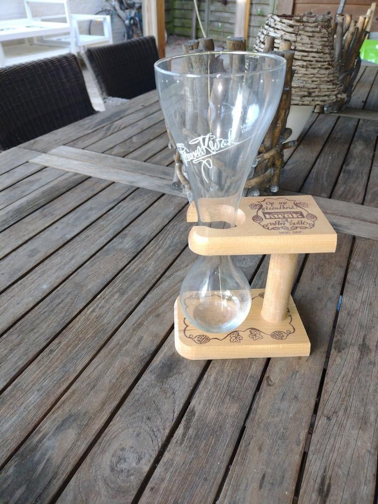 kwak glazen,collector item,verschillende beschikbaar, Verzamelen, Ophalen of Verzenden, Nieuw