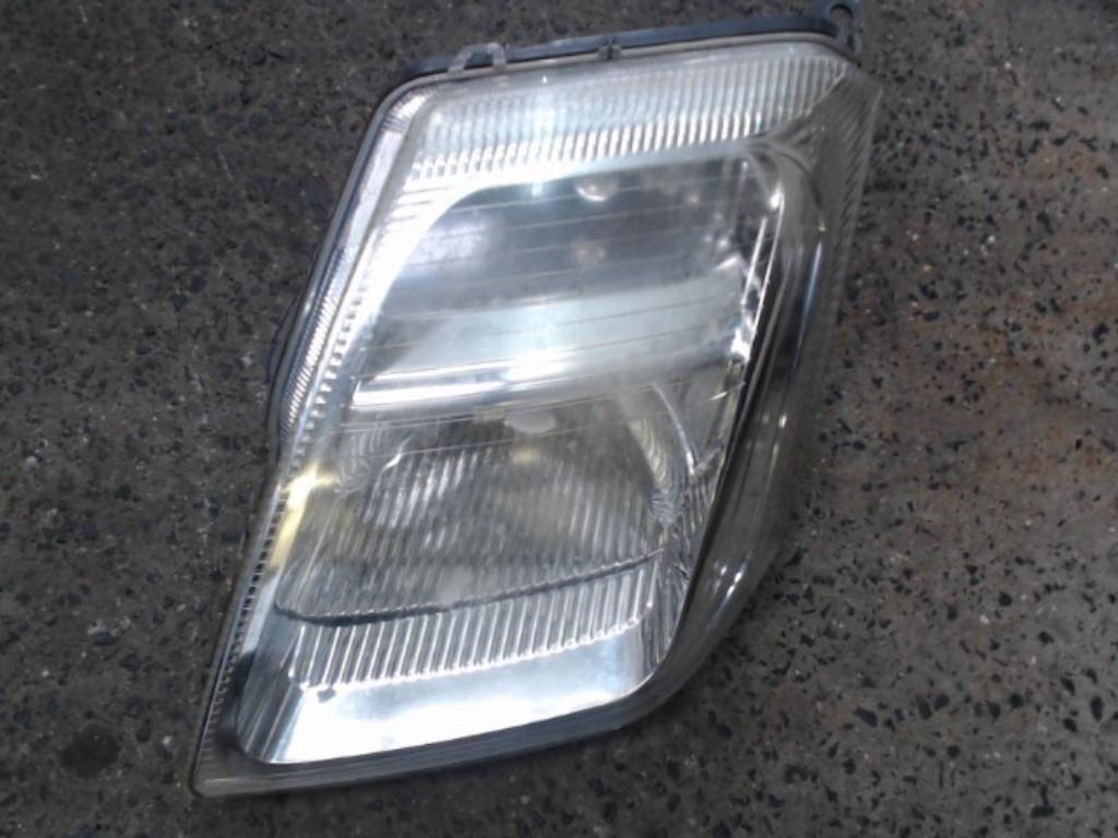 Optique avant gauche Citroen C2 2003-2008 LP/14945, Ophalen, Gebruikt