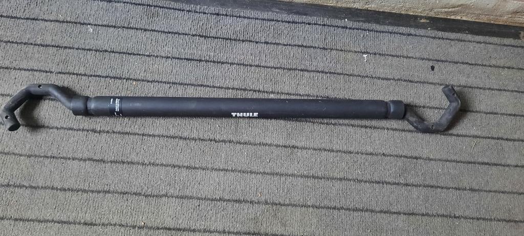Thule Bike Frame Adapter 9821, Ophalen